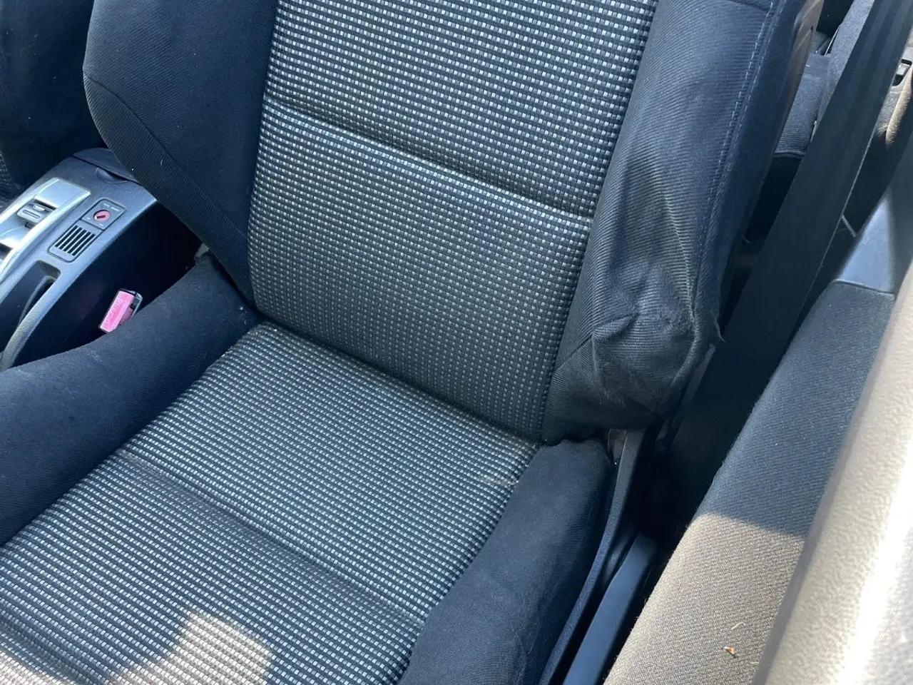 Billede 7 - Peugeot 307 2,0 16V 180 CC