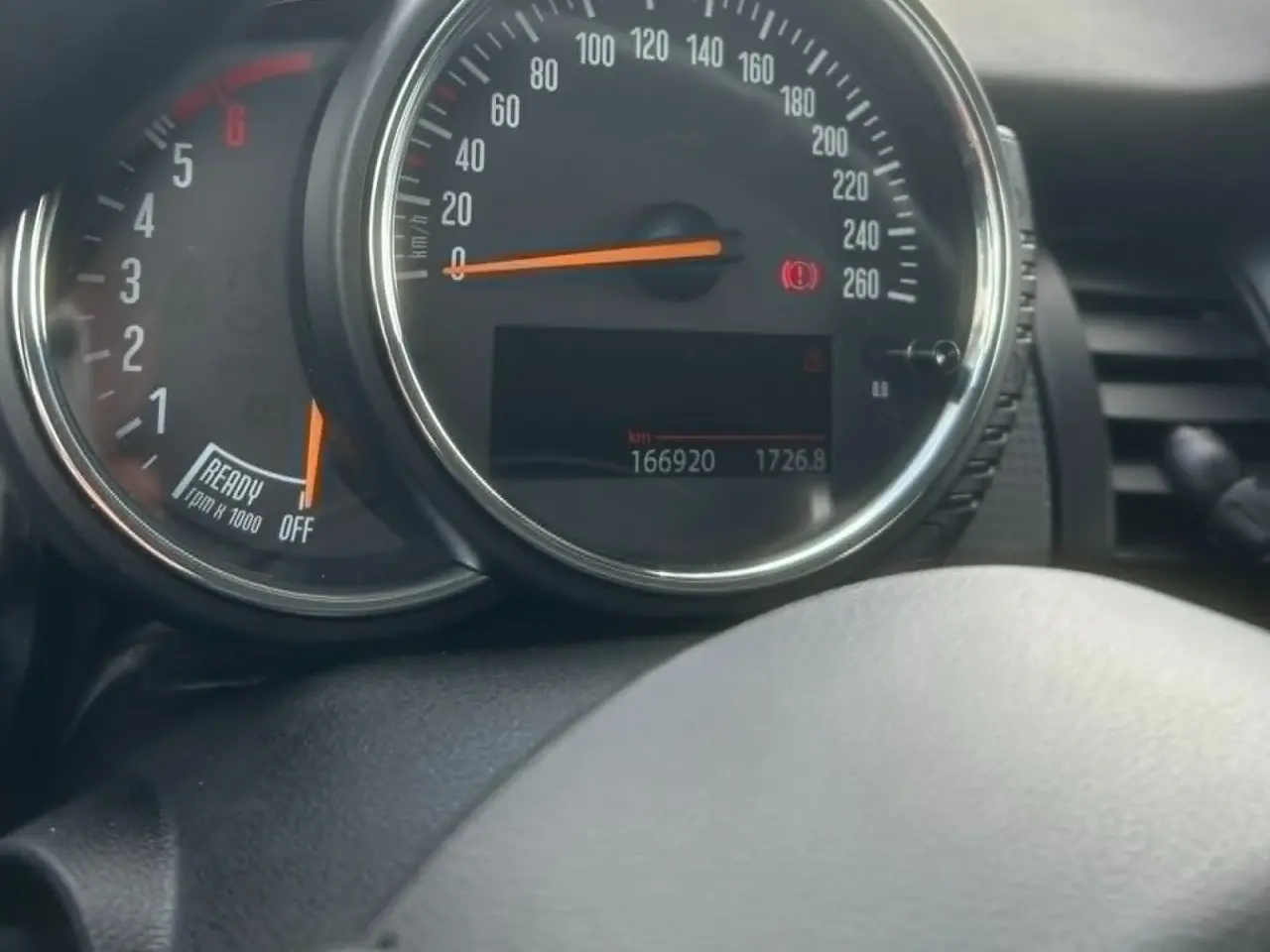 Billede 15 - MINI Cooper 1,5 D