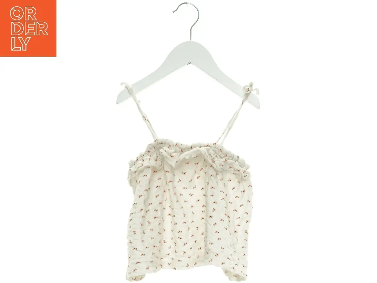 Billede 1 - Top fra Zara (str. 116 cm)