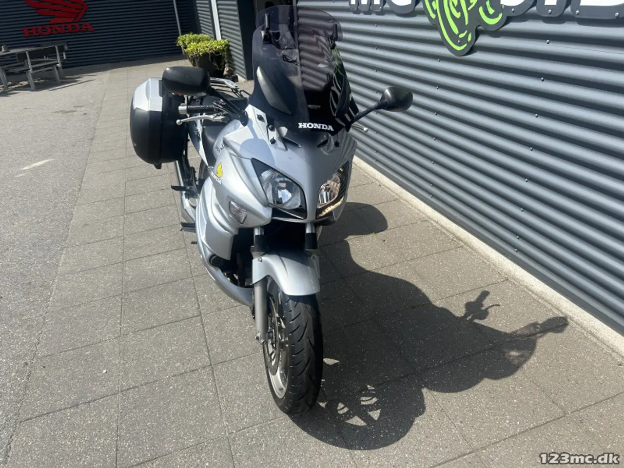 Billede 10 - Honda CBF 1000
