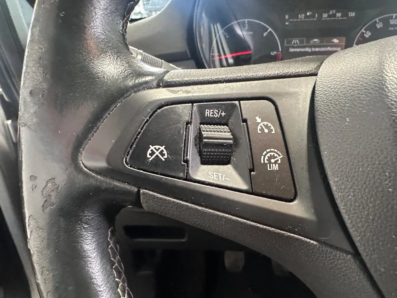 Billede 8 - Opel Corsa 1,3 CDTi 95 Enjoy