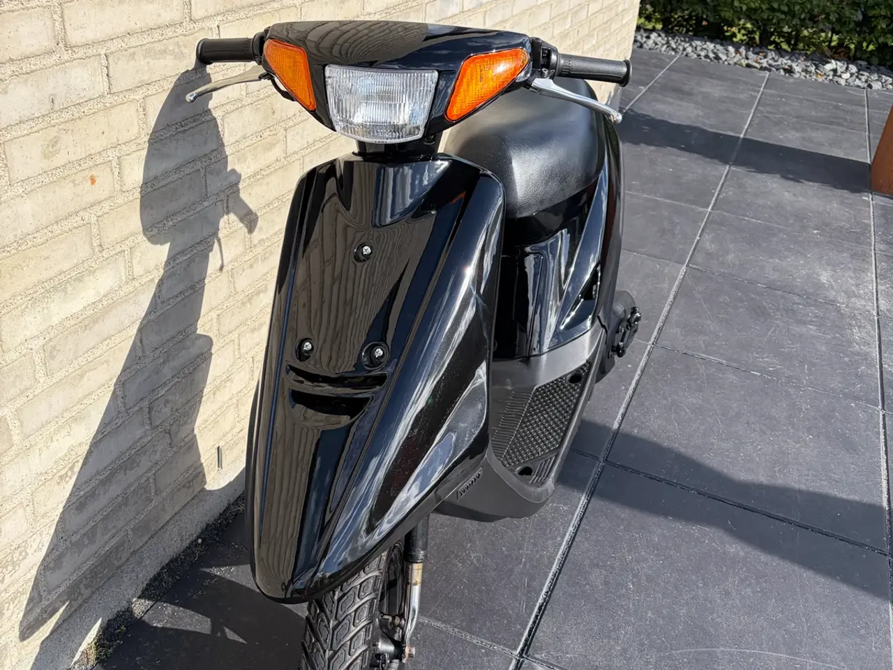 Billede 5 - Yamaha Jog as Dansk