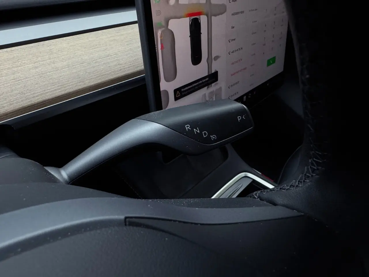 Billede 9 - Tesla Model Y RWD
