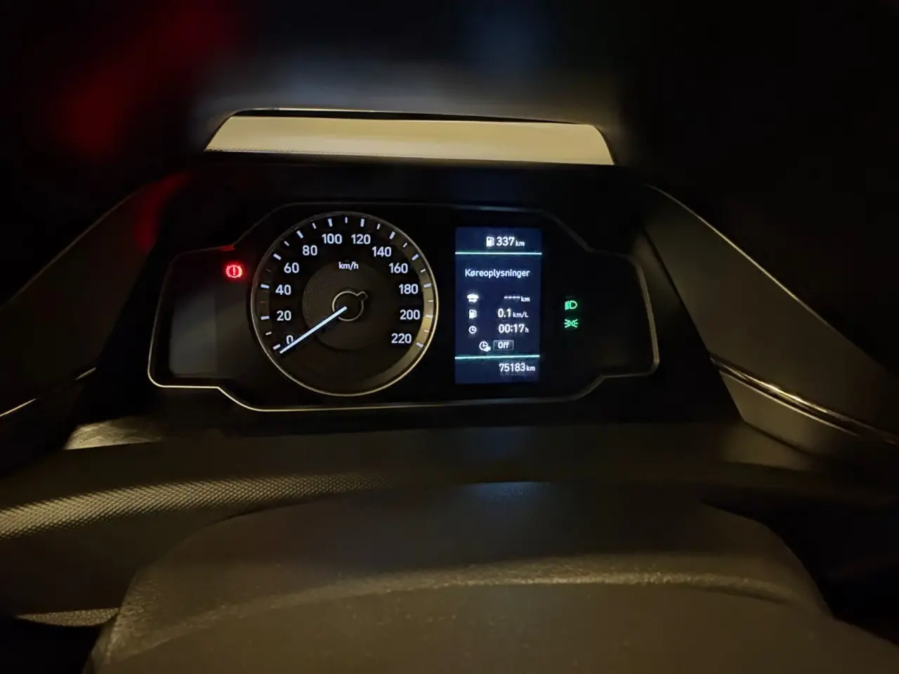 Billede 8 - Hyundai Ioniq 1,6 PHEV Trend DCT