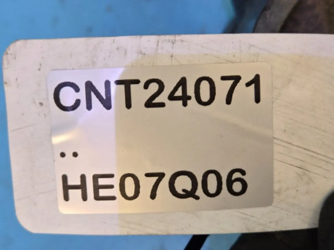 Billede 11 - Bobcat TL38.70X Holder R. 7378278