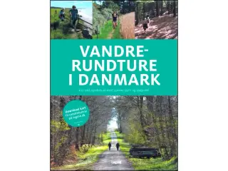 Vandreture i Danmark