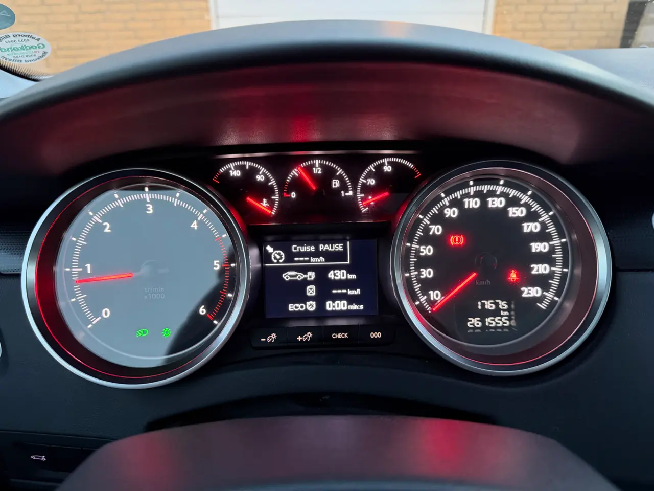 Billede 8 - Peugeot 508 2,0 BlueHDi 150 Allure SW