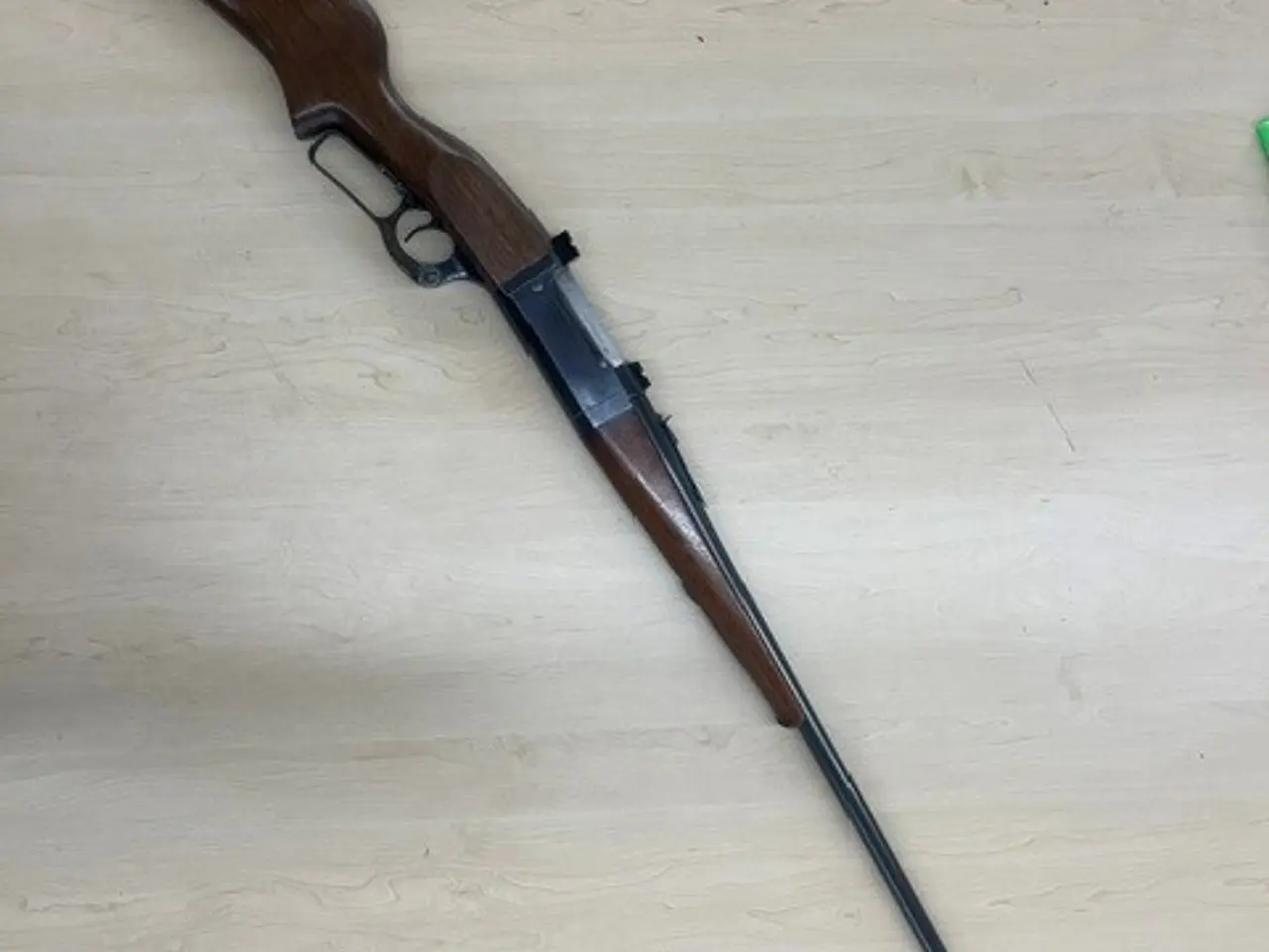 Billede 1 - Savage model 99