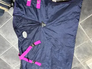 Varmt dækken 200g 125