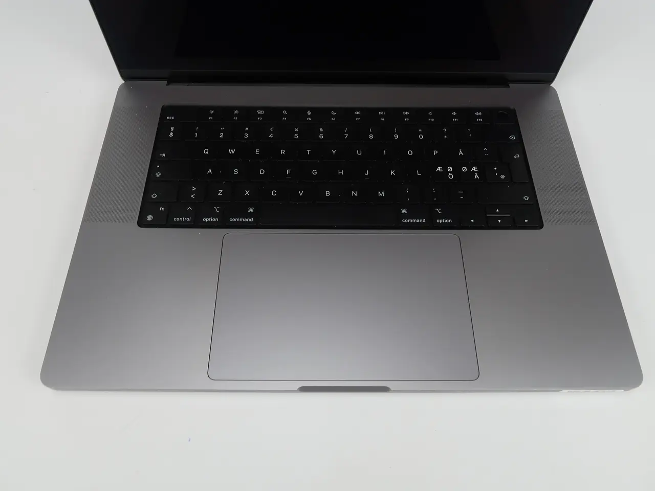Billede 2 - Apple MacBook Pro 16" M1 2021