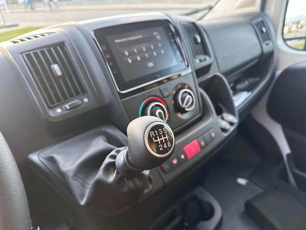 Billede 13 - Opel Movano 2,2 D 140 Enjoy+ L3H2