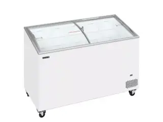 Tefcold IC401SCEB Isfryser 325 Liter