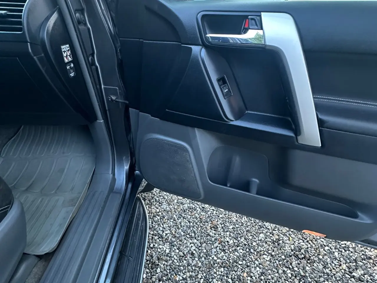 Billede 12 - Toyota Land Cruiser 3,0 D-4D T3 aut.