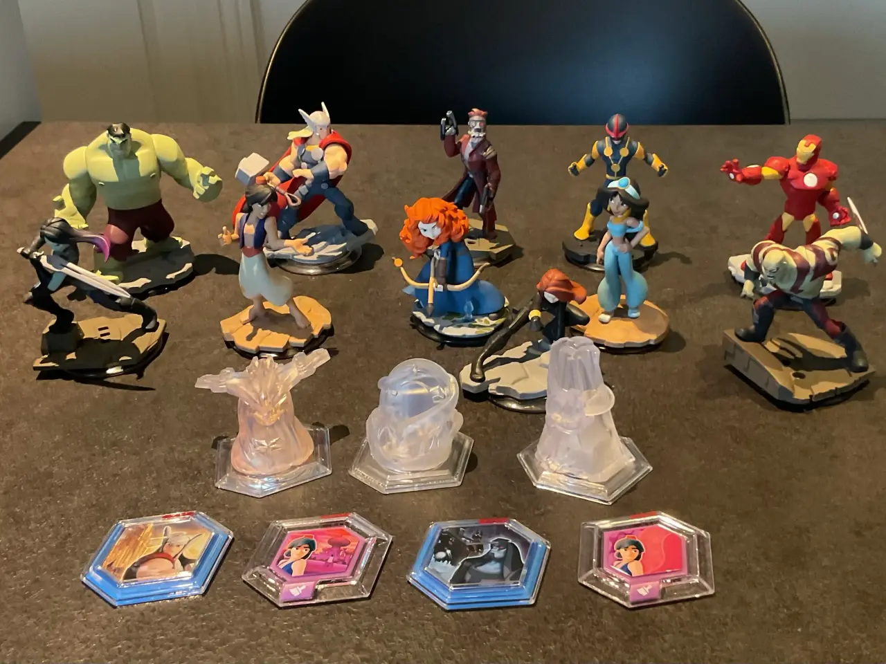 Billede 2 - Disney infinity 2.0
