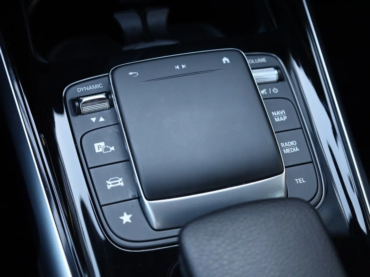 Billede 11 - Mercedes GLB220 d 2,0 Progressive Line aut. Van