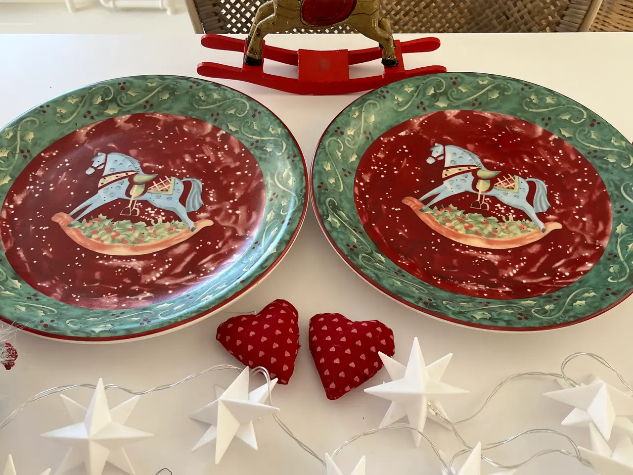 Billede 8 - Smukke jule sager 🧑🏻🎄🎄♥️
