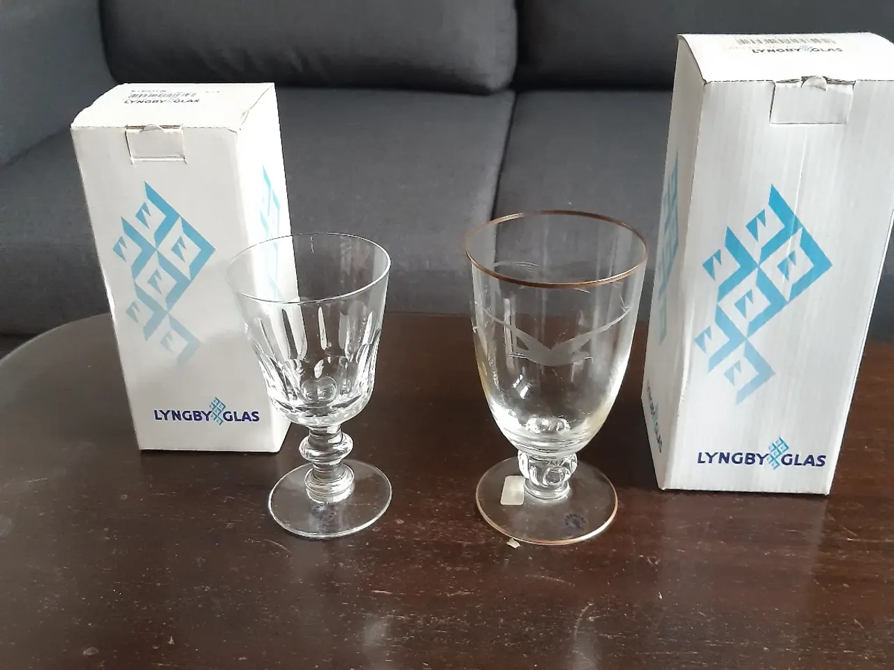 Billede 1 - Lyngby Vinservice