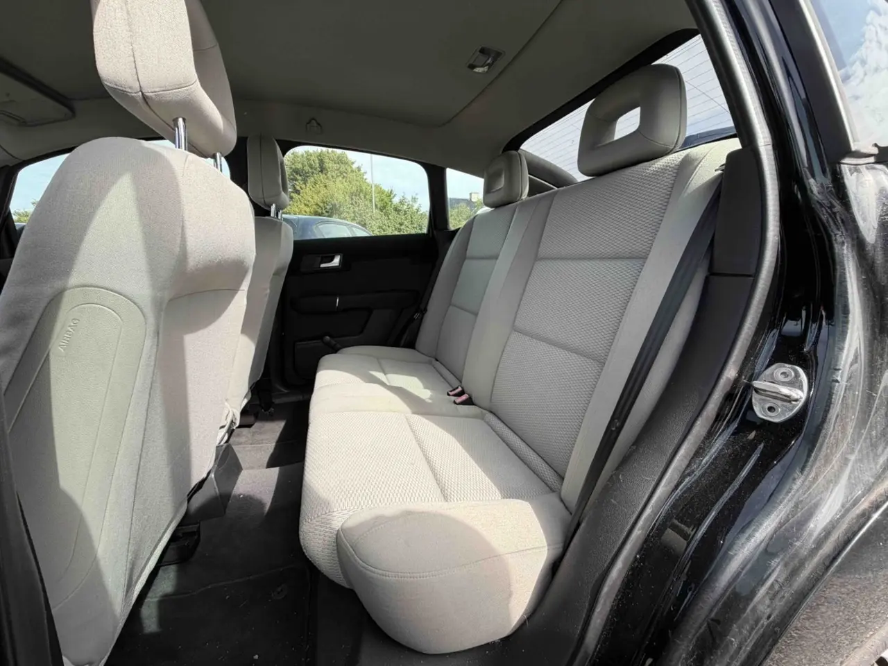 Billede 11 - Audi A2 1,2 TDI 61HK Aut.