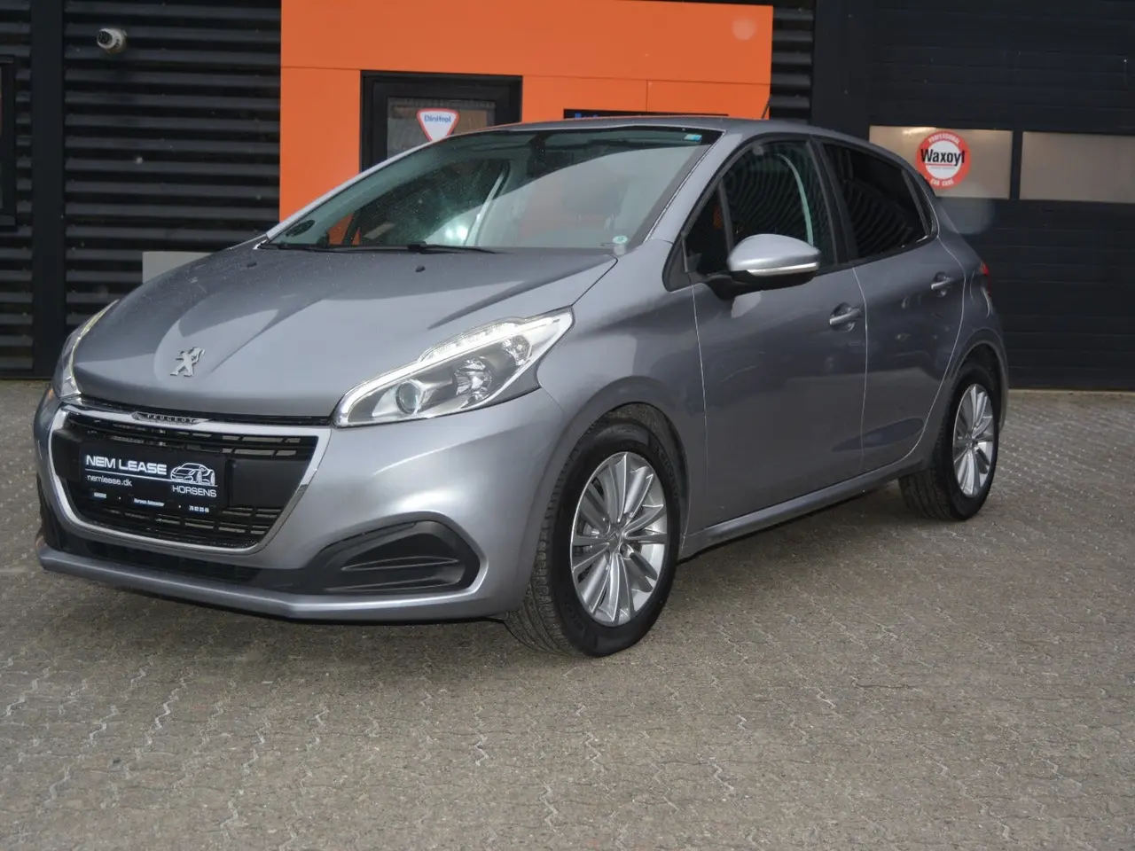 Billede 6 - Peugeot 208 1,5 BlueHDi 100 Active+