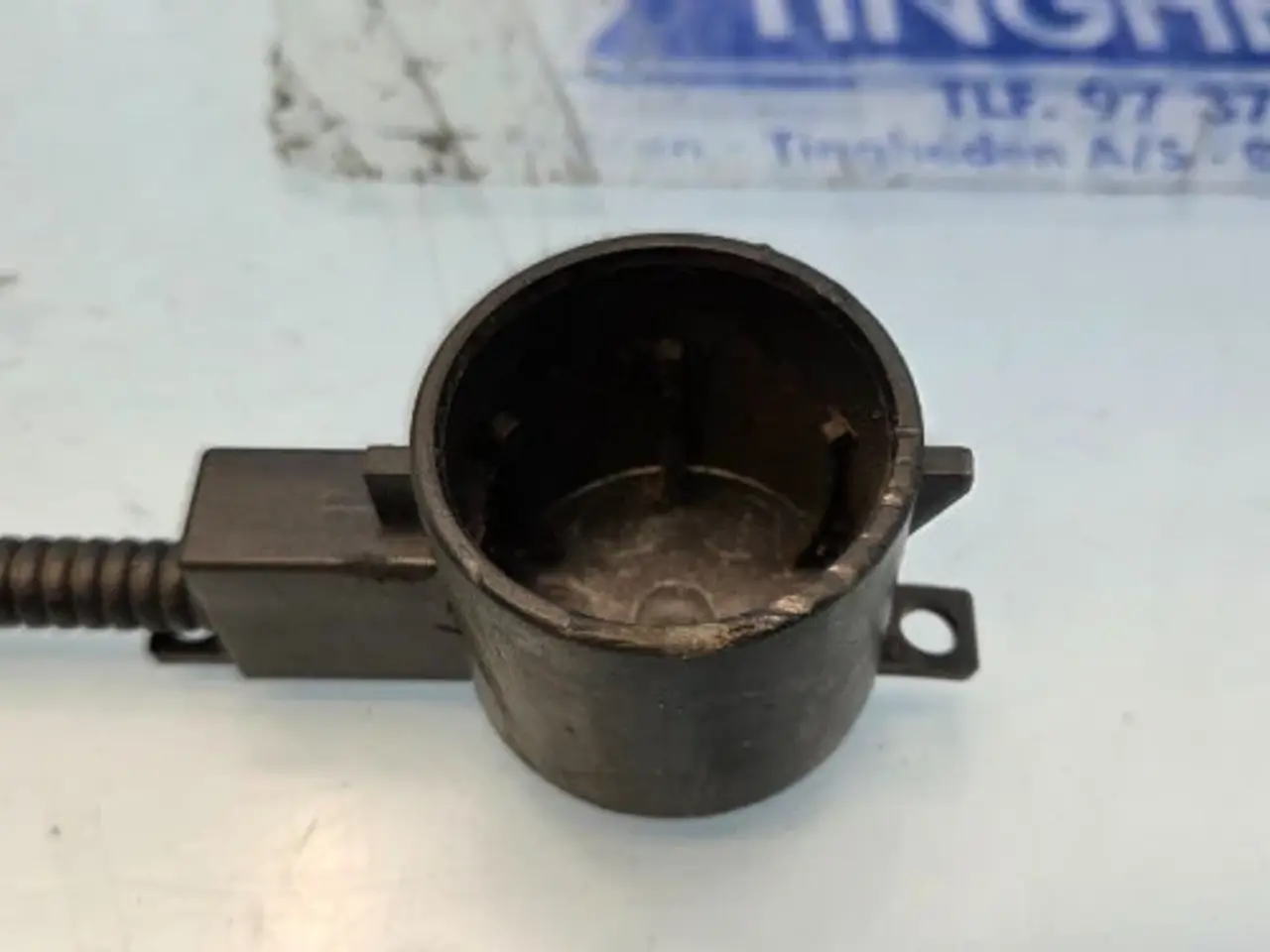 Billede 6 - Massey Ferguson 7278 Sensor 28780514