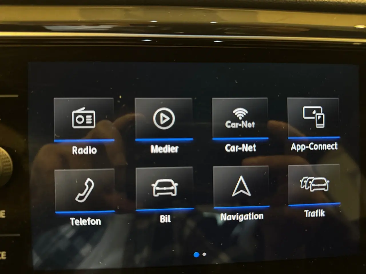Billede 8 - VW T-Roc 1,5 TSi 150 Sport DSG