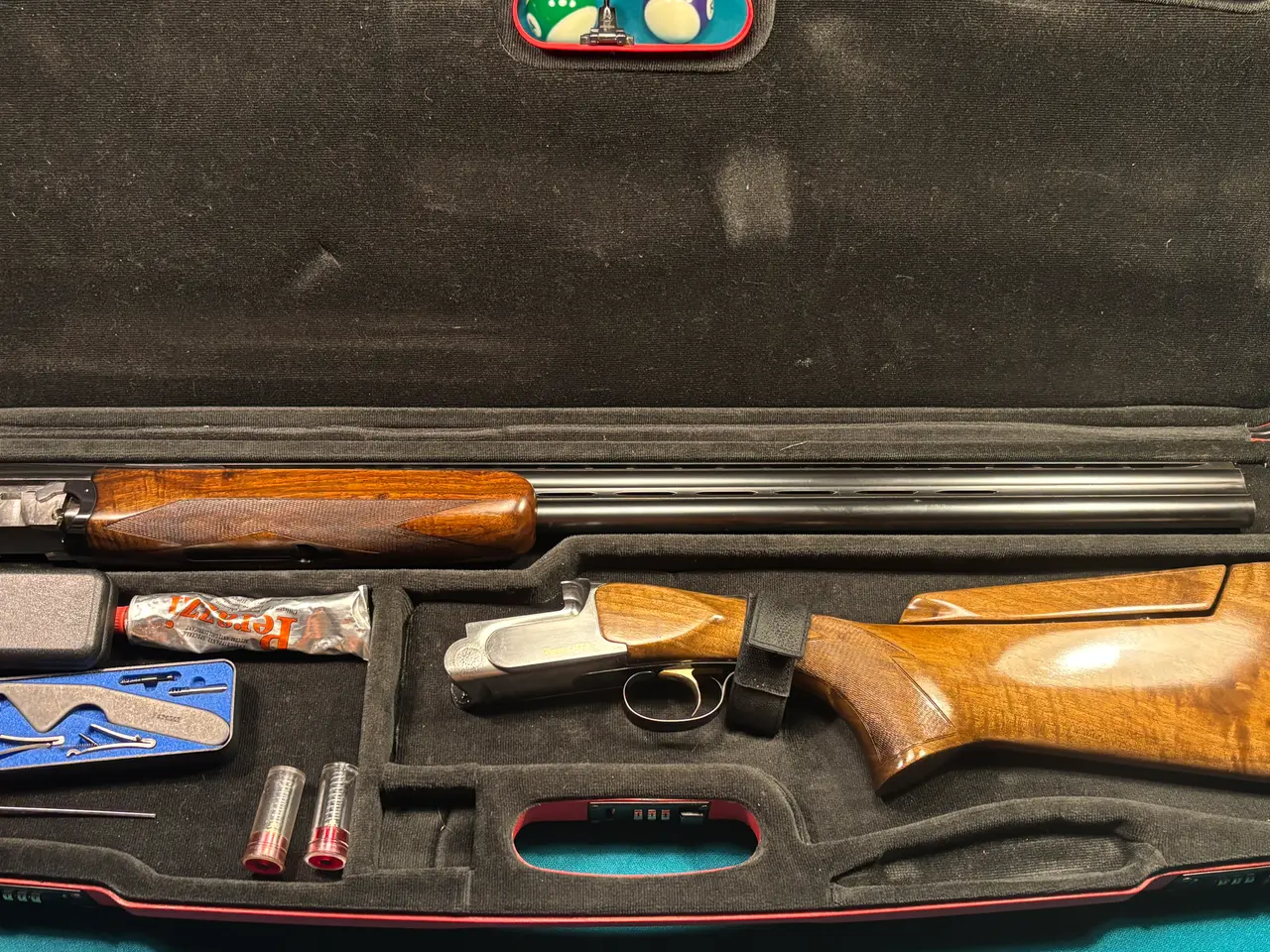 Billede 8 - Perazzi MX8