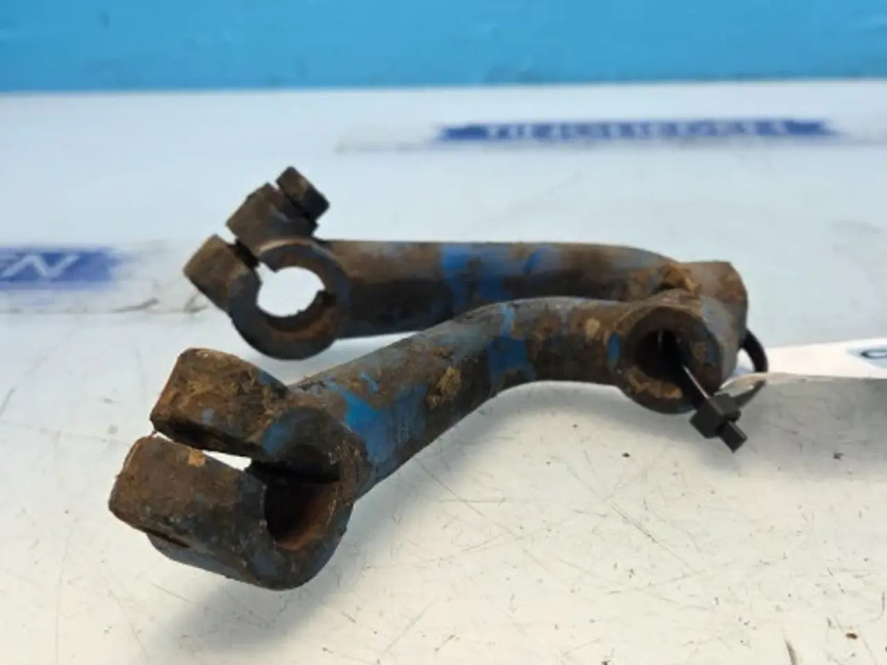 Billede 5 - Ford 8210 Arm D5NN7243B 2Stk