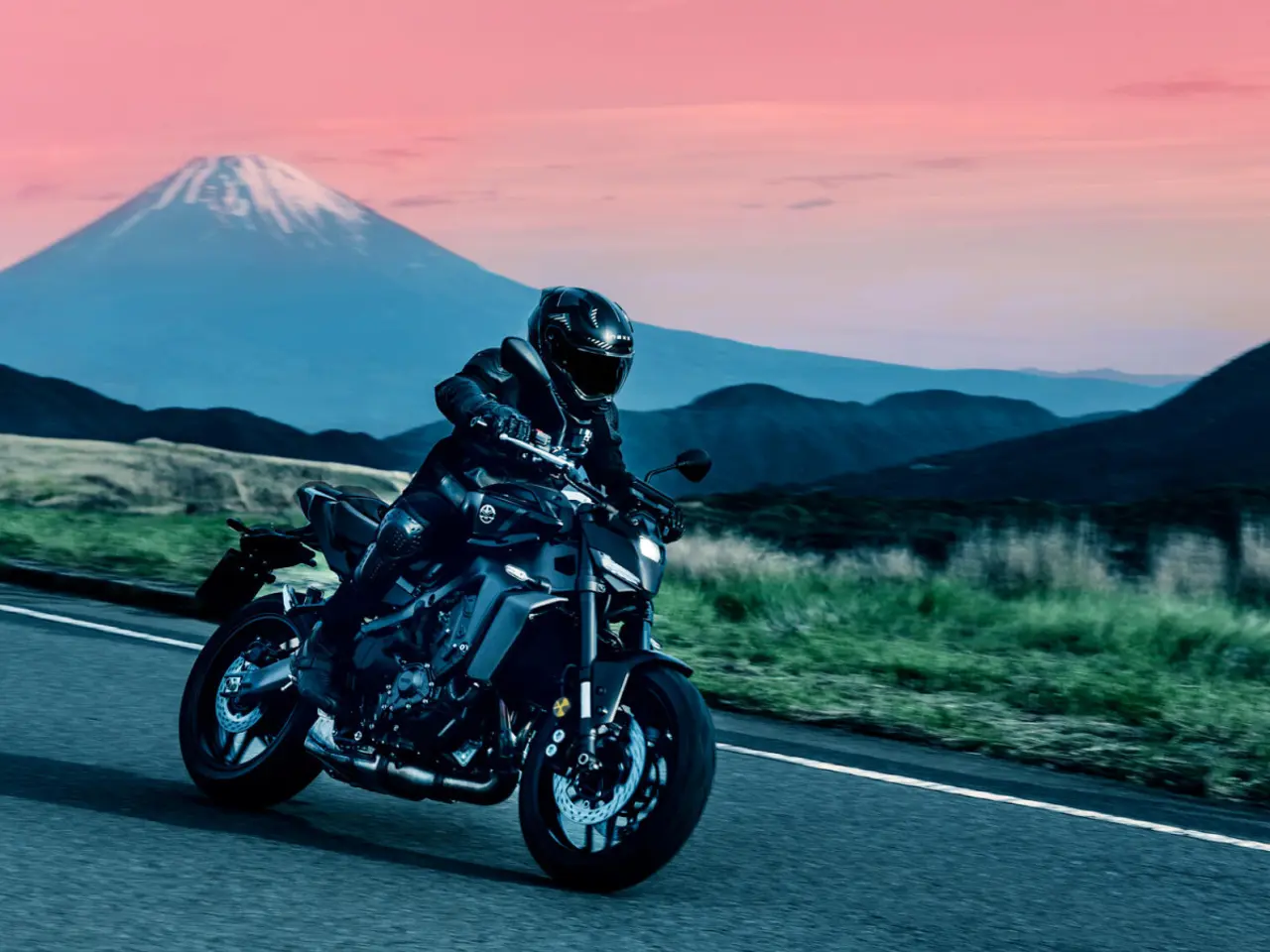 Billede 11 - Yamaha MT-09 Y-AMT