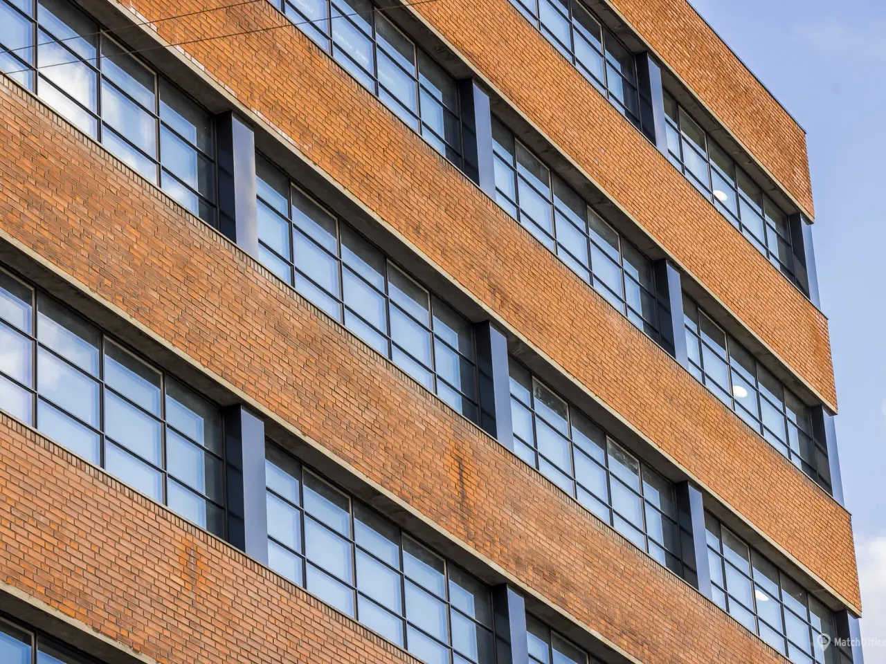 Billede 20 - Totalrenoveret kontor på Nørrebro lige ved metro