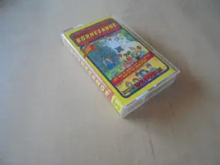 MC: Onkel Birger Og Spilopperne