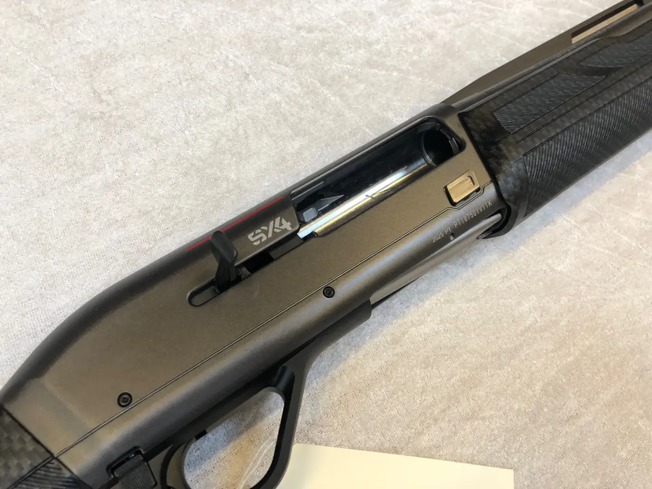 Billede 3 - Winchester SX4 Hybrid Carbon 