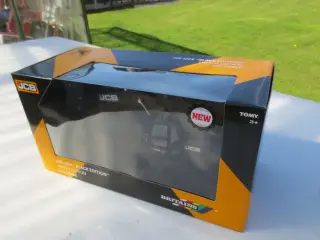 1 stk JCB 220 X LC I Britains 1-32