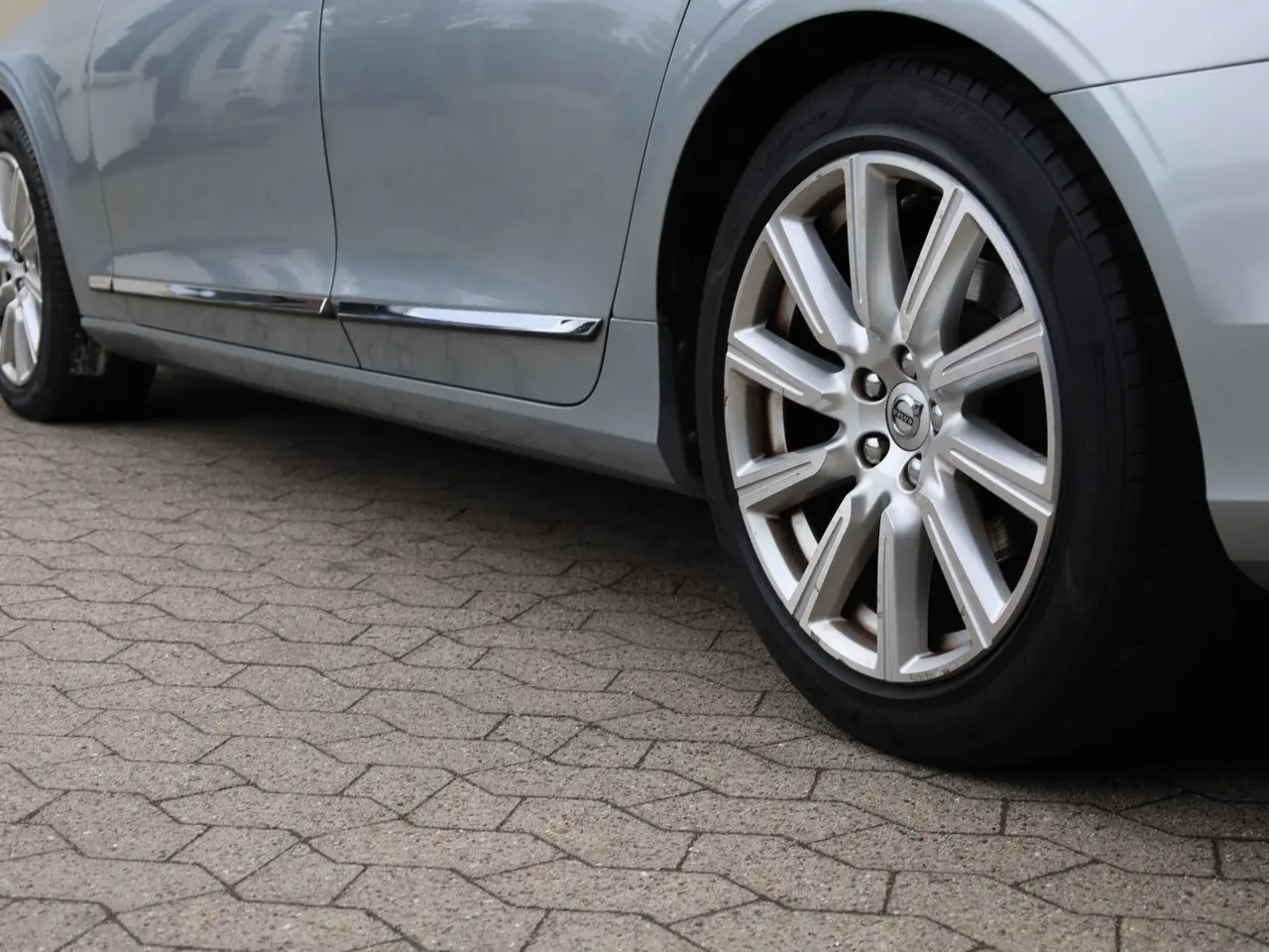 Billede 12 - Volvo V90 2,0 D4 190 Inscription aut.
