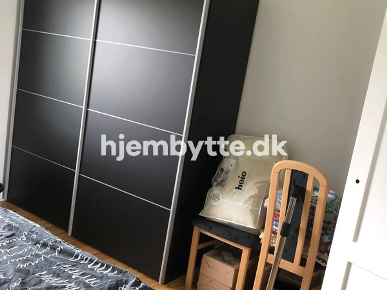 Billede 12 - Hjembytte - KirkebjergAlle