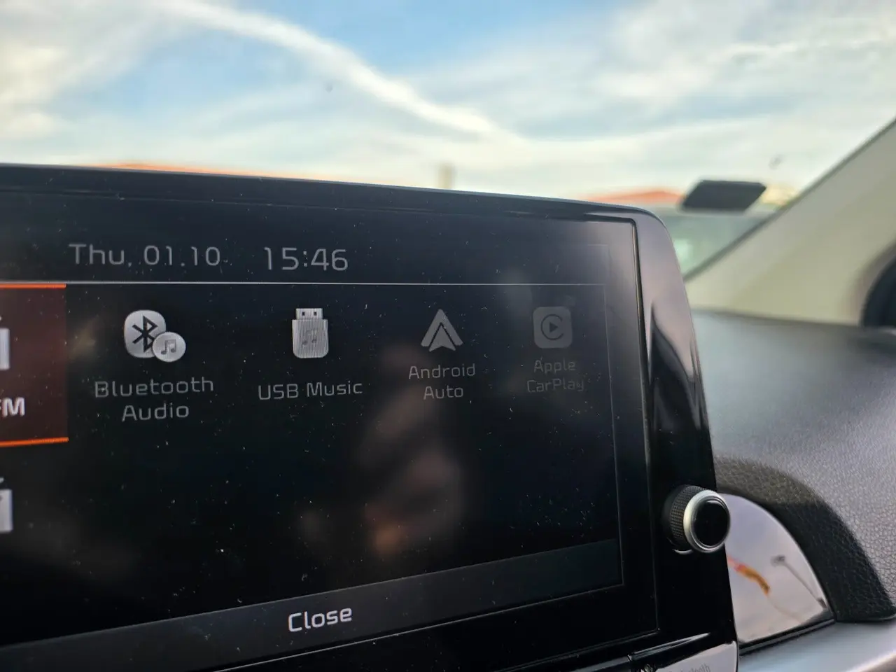 Billede 10 - Kia Picanto 1,0 Prestige Upgrade