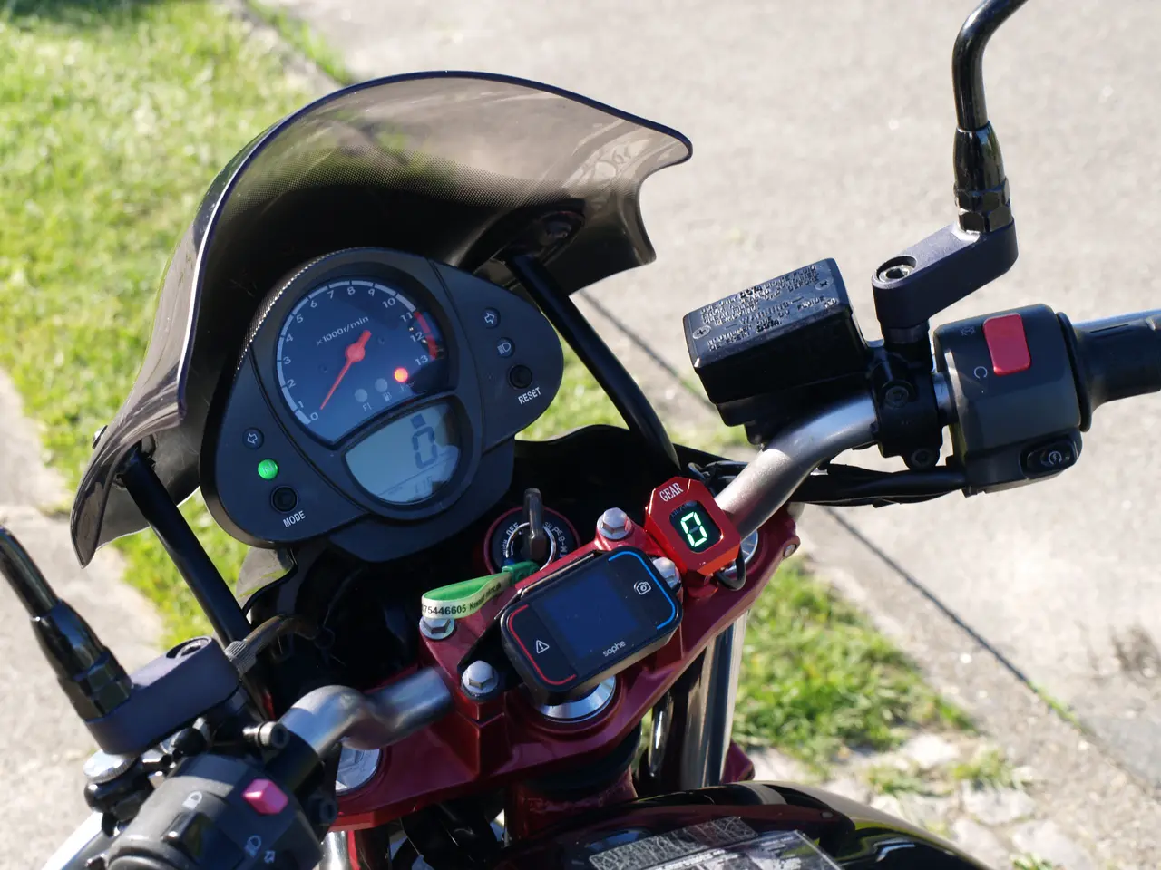 Billede 8 - Kawasaki ER6 2007