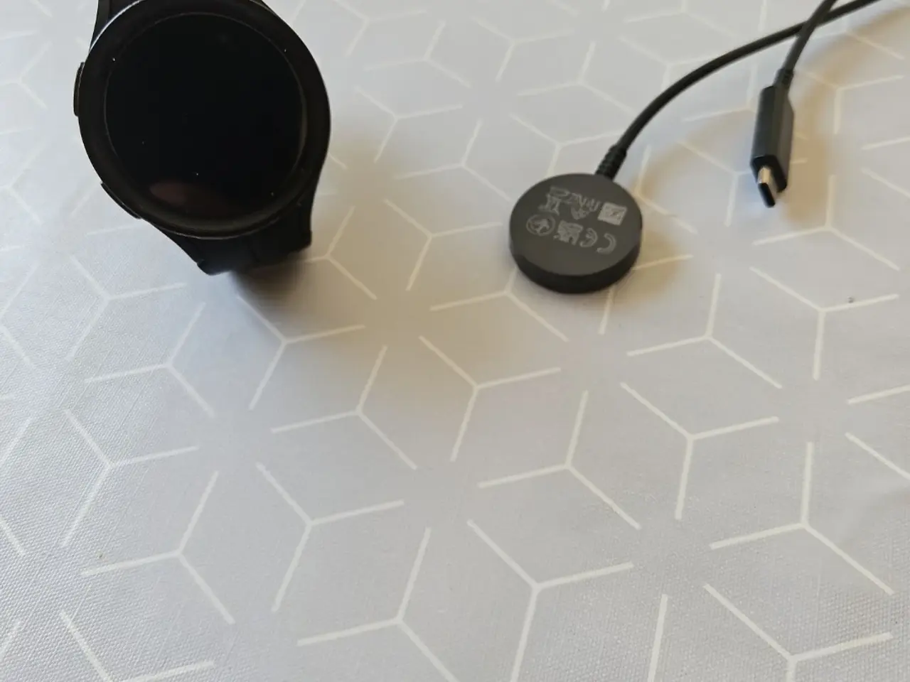 Billede 1 - Samsung galaxy watch