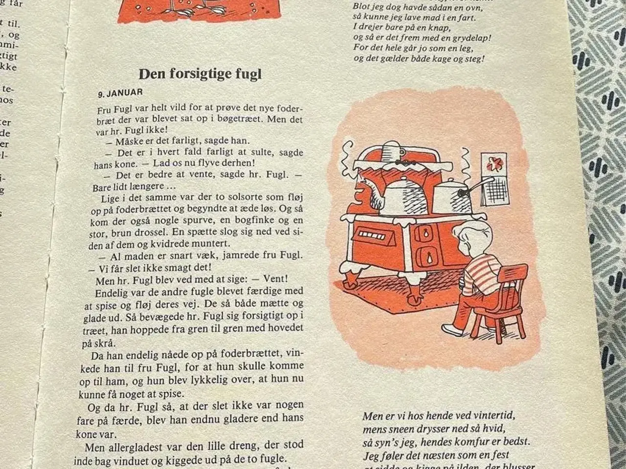 Billede 2 - Børnebog 365 nye godnathistorier