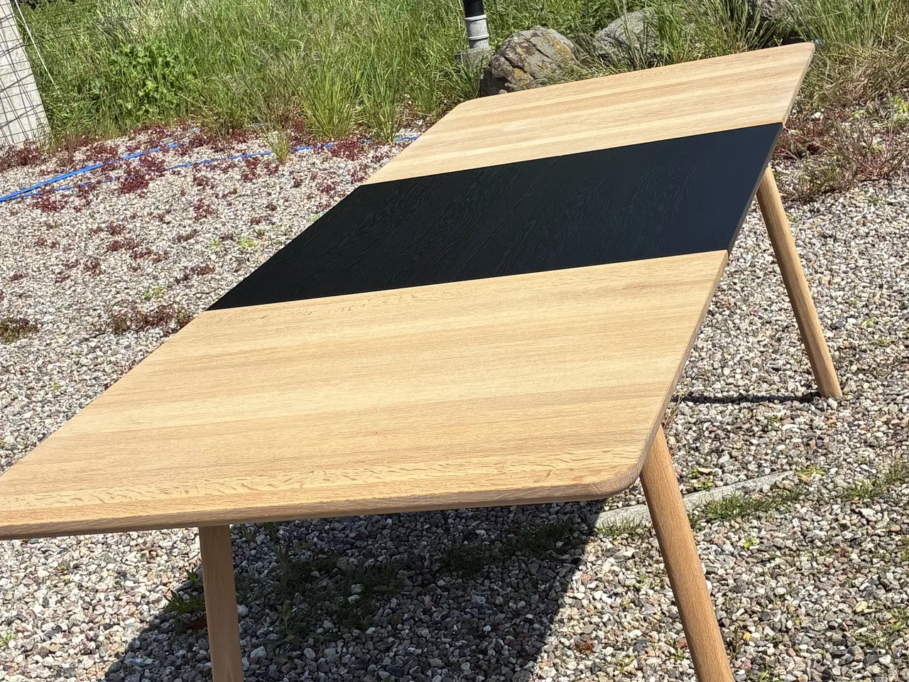Billede 2 - CASØ Furniture Spisebord