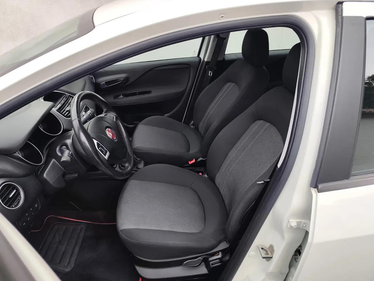 Billede 7 - Fiat Punto 0,9 TwinAir 100 Lounge