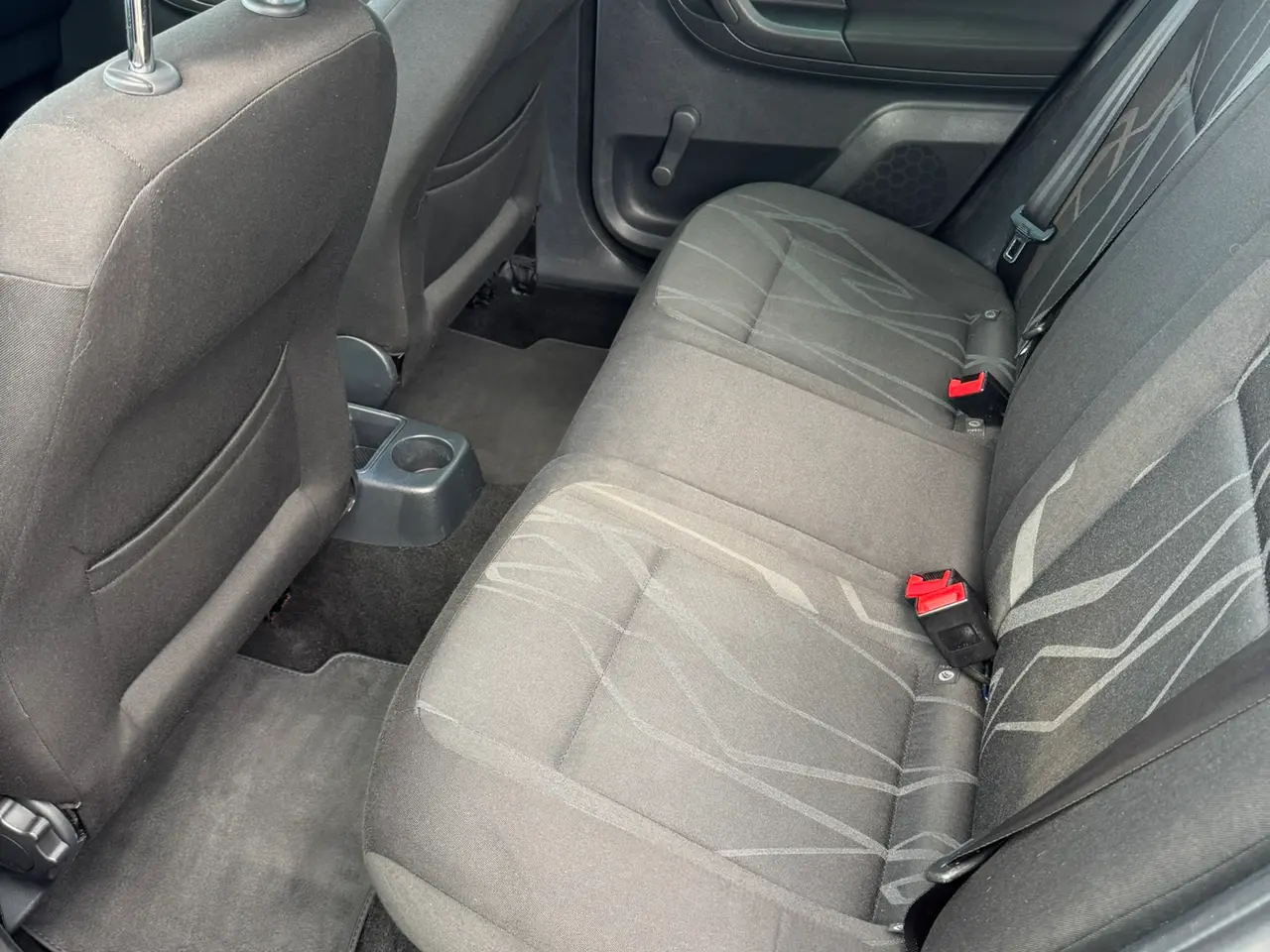 Billede 8 - Skoda Fabia Combi 1.2 – 70 HK – 2014 – Nysynet