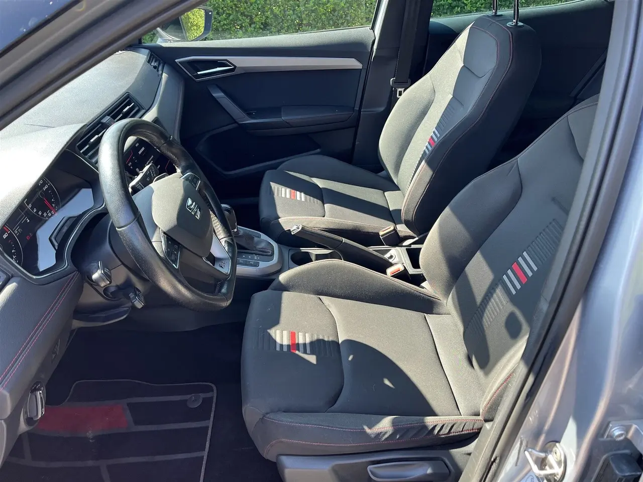 Billede 2 - Seat Arona 1,0 TSI FR Start/Stop DSG 115HK 5d 7g Aut.