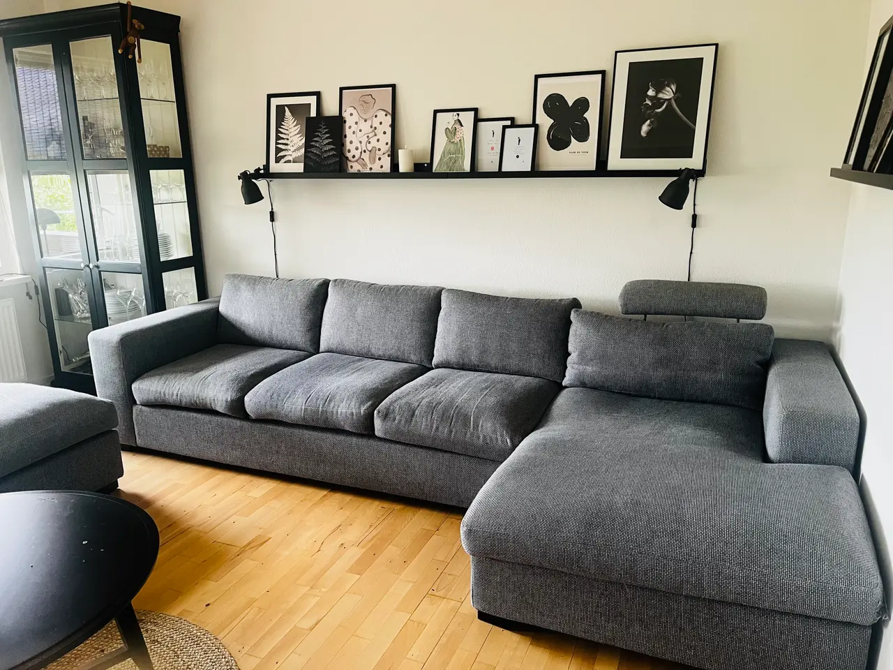 Billede 4 - Gratis sofa 