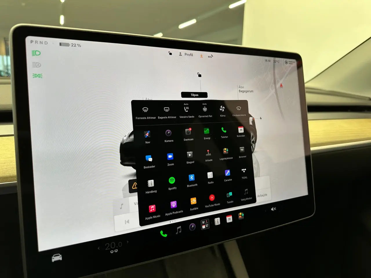 Billede 17 - Tesla Model Y RWD