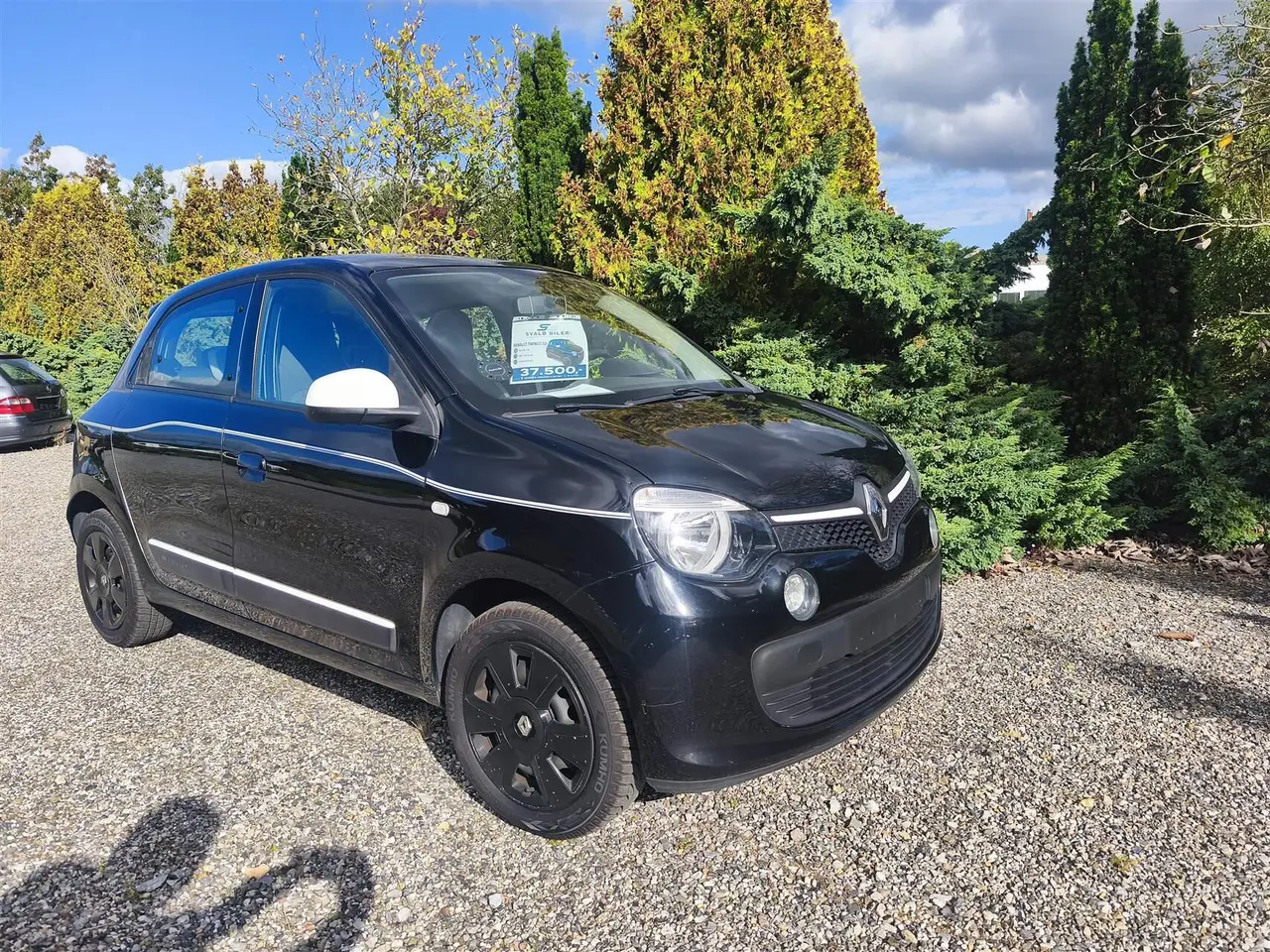 Billede 2 - Renault Twingo 1,0 Sce Expression start/stop 70HK 5d