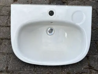 Håndvask