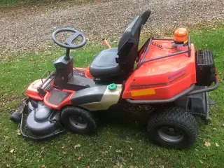 Defekt Husqvarna Proflex søges