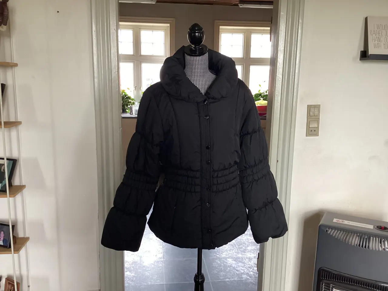 Billede 4 - Jakker Str: 44-46-M-L-XL