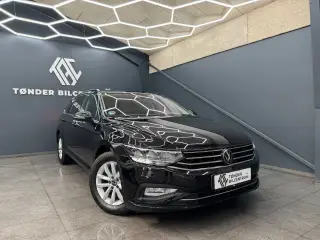 VW Passat 2,0 TDi 150 Business High Variant DSG