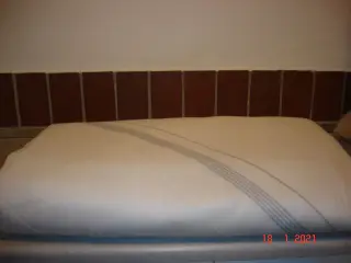 Sengetæppe